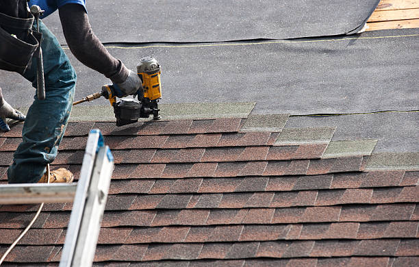Licensed Metal Roofing service in Ridgeway, NC - Brentwood Metal Roofing